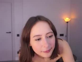 myriambirkett webcam model stream image