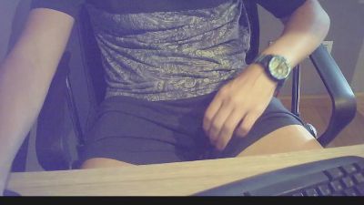 luckyluck4 webcam model stream image
