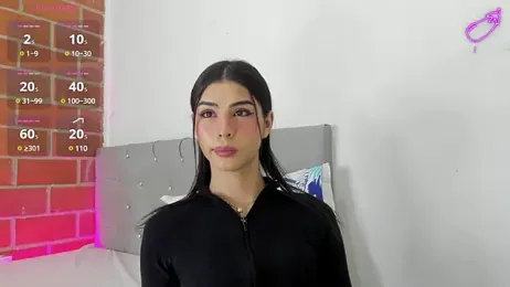 alice_oceans webcam model stream image