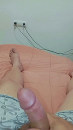 CHICOFRANCO webcam model stream image