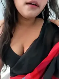 Minnybaby webcam model stream image