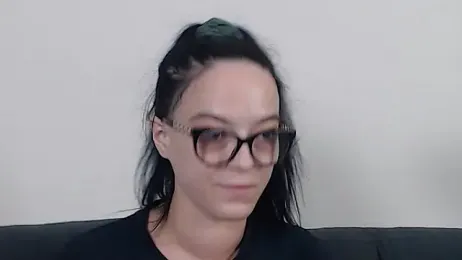IzabelllNoir webcam model stream image