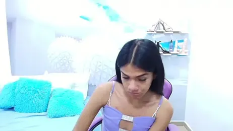 DEMI_LEED webcam stripchat model stream image