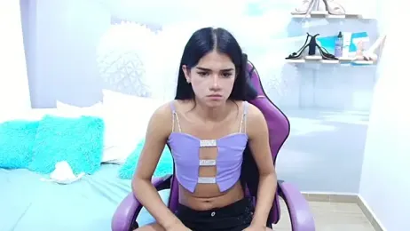 DEMI_LEED webcam model stream image