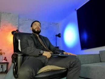 bruno_woods webcam model stream image
