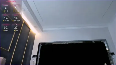 NikkySmiith webcam stripchat model stream image