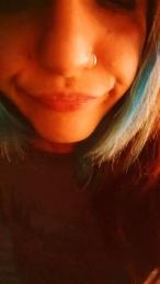 Camilita_666 webcam model stream image