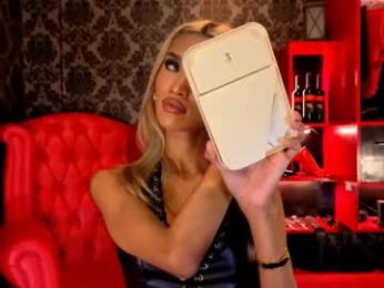 ruthrocero webcam model stream image