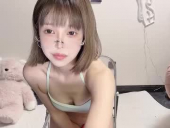 jingyan666 webcam chaturbate model stream image