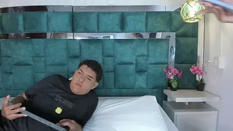 _bonnyandclyde webcam stripchat model stream image