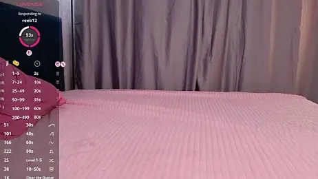 Amanda_Cherry webcam model stream image