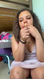 sonia253 webcam model stream image