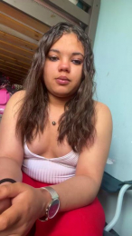 sonia253 webcam model stream image