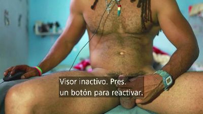 Cubanomulatogy webcam model stream image