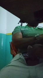 Cubanomulatogy webcam model stream image