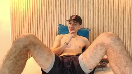 IM_BULL webcam model stream image