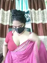 Aruna-1 webcam model stream image