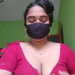 Aruna-1 webcam model stream image