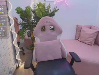 Sammy-tay1 webcam model stream image