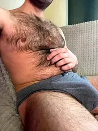 Deckard_Webb1_ webcam model stream image