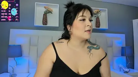 Betsy_Daniels webcam model stream image