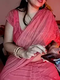 kaamuk_shweta webcam model stream image