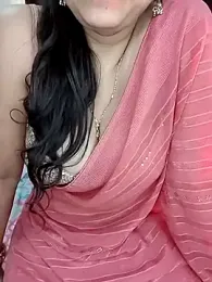 kaamuk_shweta webcam model stream image
