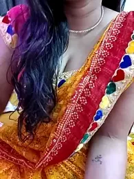 kaamuk_shweta webcam model stream image