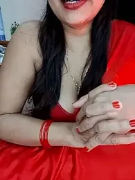 kaamuk_shweta webcam model stream image
