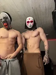 kenshintr webcam model stream image