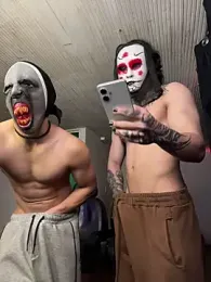 kenshintr webcam model stream image