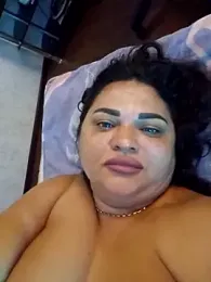 littleRikka webcam stripchat model stream image
