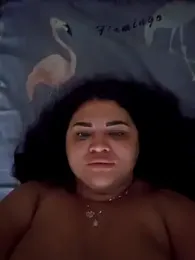 littleRikka webcam model stream image