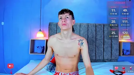 Bianca_Ethan webcam model stream image