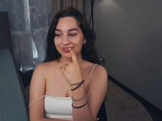 arlettealdridgea webcam model stream image