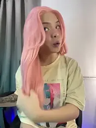 SweetCheska19 webcam stripchat model stream image