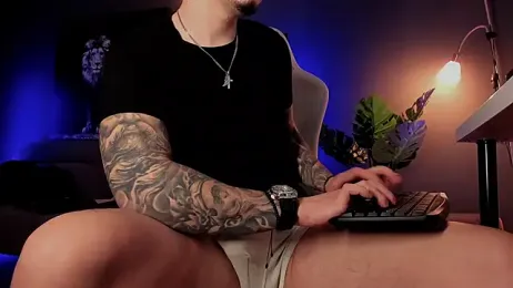 uptomatty webcam model stream image