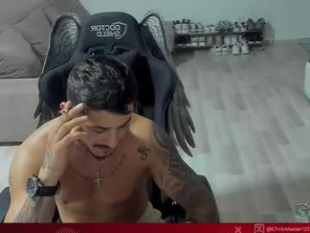 jonnyporn1 webcam model stream image