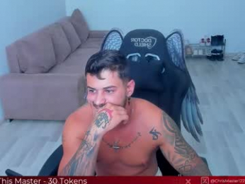 jonnyporn1 webcam model stream image