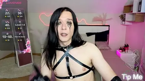 Slaanesh_boy webcam model stream image