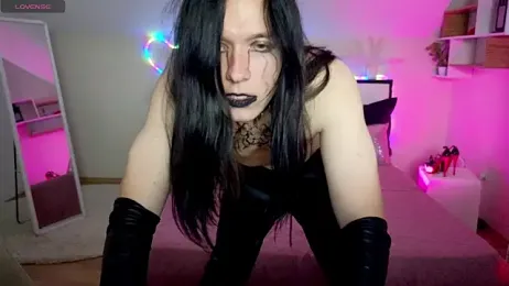 Slaanesh_boy webcam model stream image