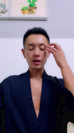 HotStarKOKO webcam model stream image