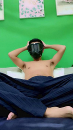HotStarKOKO webcam model stream image
