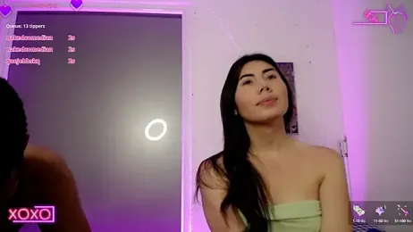 morbo_total69 webcam model stream image