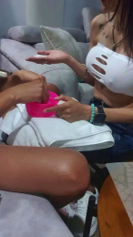 virgenbta webcam model stream image