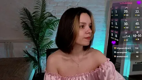 Maya_Berry_ webcam model stream image