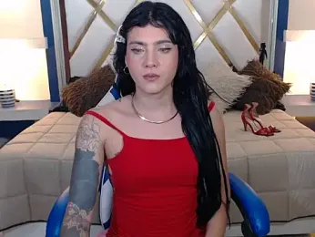 ximena22love webcam model stream image