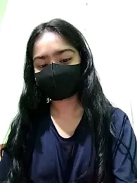 Arisha- webcam model stream image