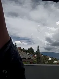 BlairSamy webcam model stream image