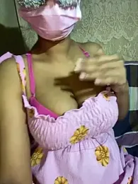 Boobs_Queen_ webcam model stream image